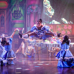 Clausura Fianna 2024