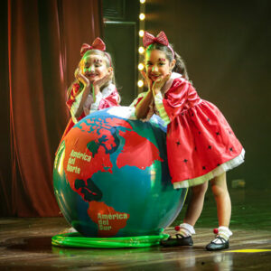 Clausura Fianna 2024