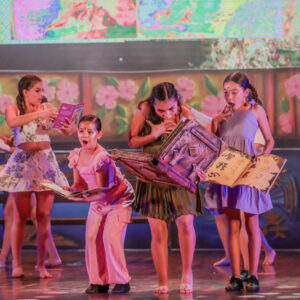 Clausura Fianna 2024