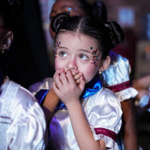 Clausura Fianna 2024