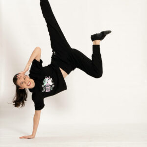 URBANO, BALLET, LATINO