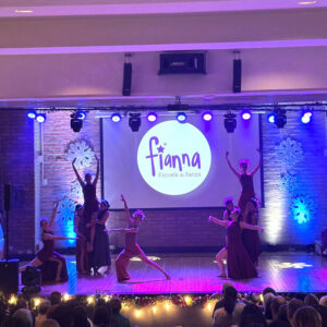 Eventos y Montajes