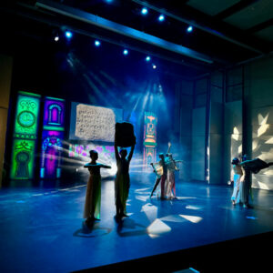 Eventos y Montajes