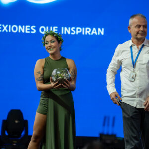 Eventos y Montajes
