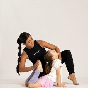 Exploración Danza