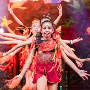 Clausura Fianna 2025