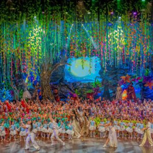 Clausura Fianna 2025