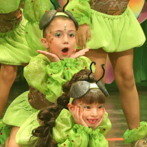 Clausura Fianna 2025