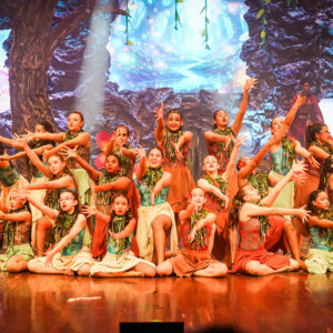 Clausura Fianna 2025