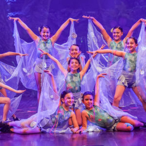 Clausura Fianna 2025