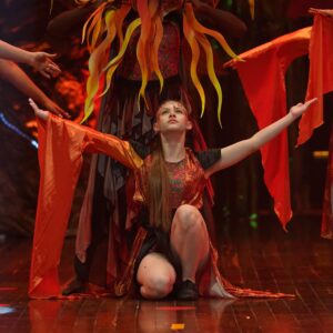 Clausura Fianna 2025