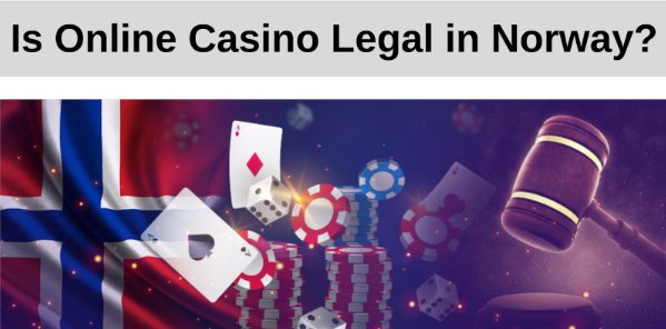 Beste arctic casino no i Norway